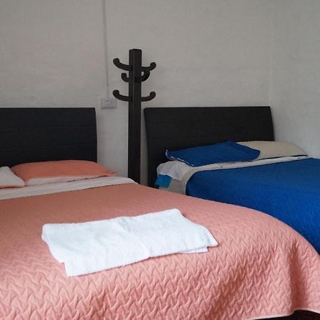 Hostal San Agustín Extérieur photo