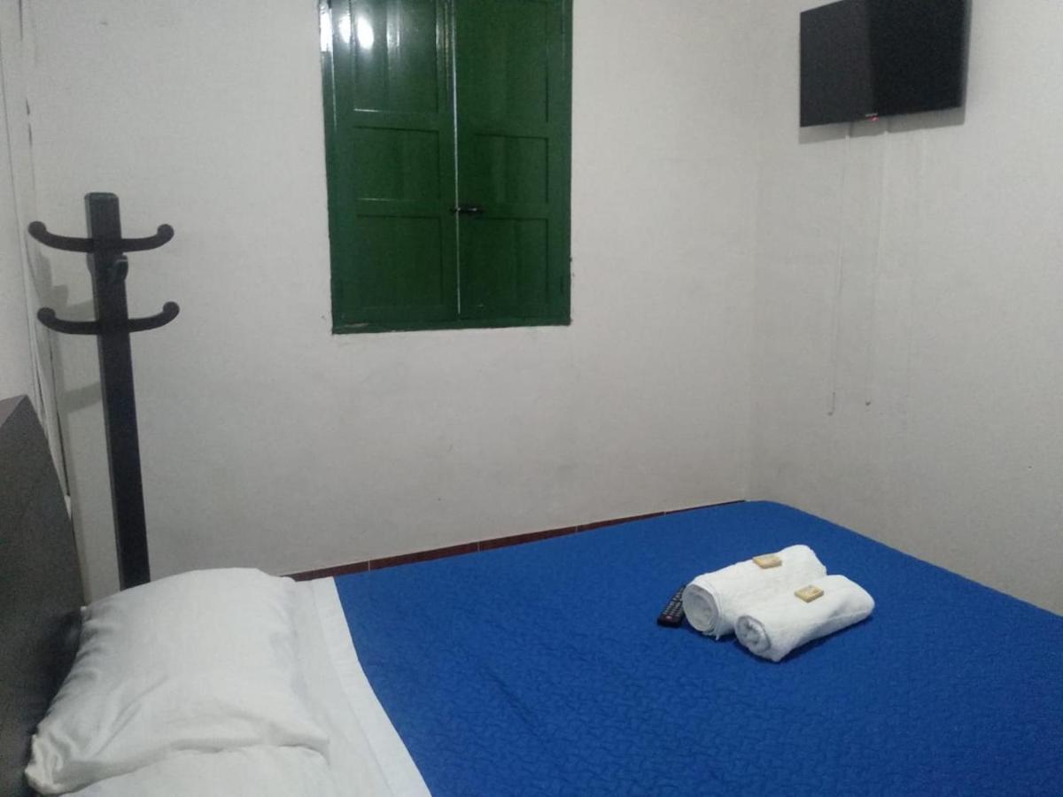 Hostal San Agustín Extérieur photo
