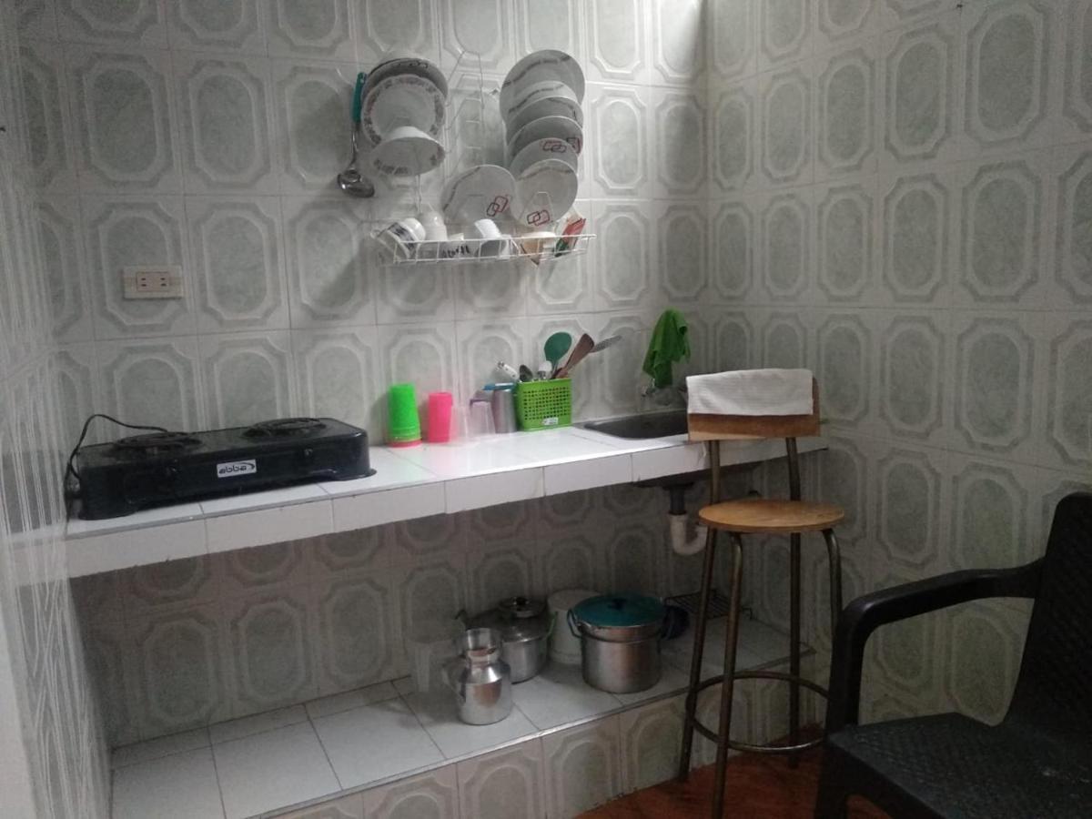 Hostal San Agustín Extérieur photo