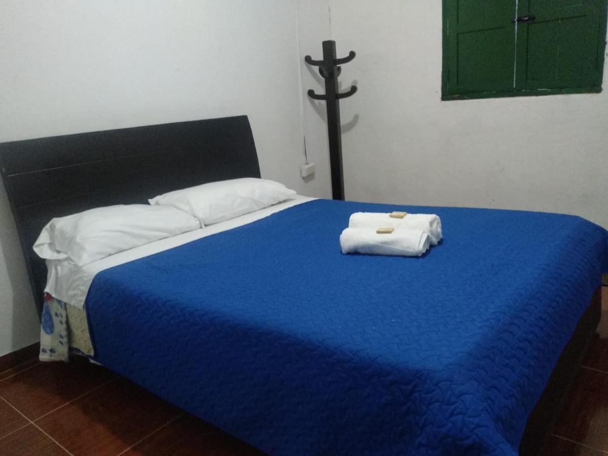 Hostal San Agustín Extérieur photo